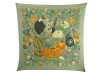 foulard hermes citrouilles coloquintes dawalt carre