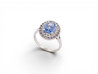 bague mauboussin saint hilaire de la mer saphirs