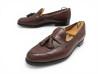 chaussures alden tassel 560 mocassins a pampilles 9c