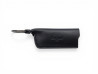  porte briquet berluti kr023 cuir noir black