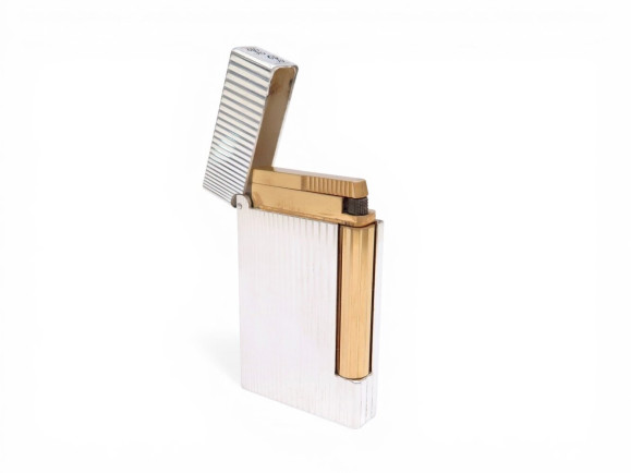  briquet st dupont ligne d cinetique godron