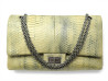 sac a main chanel 2.55 grand jumbo fermoir