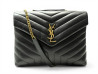 sac a main saint laurent loulou medium 574946 cuir
