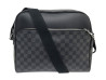 sacoche louis vuitton daytona reporter mm damier