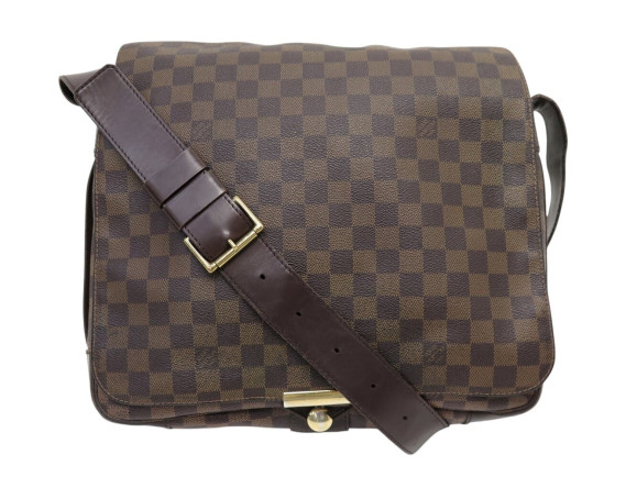 sacoche louis vuitton abbesses m45257 besace en toile