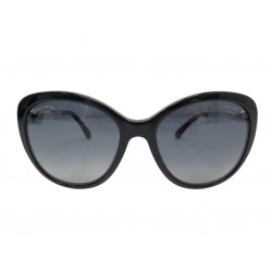 LUNETTES DE SOLEIL CHANEL PEARL CAT EYE 5338H + ETUI MATELASSE SUNGLASSES 590€