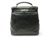 sac a dos hermes kelly ado pm 2002 en cuir