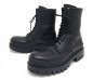chaussures balenciaga master combat boots 664709 40.5