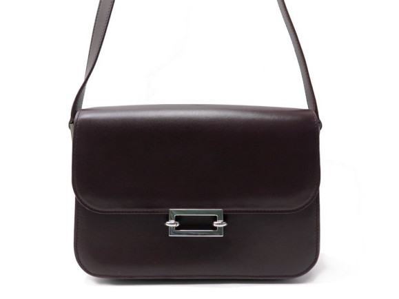 sac a main saint laurent new fermoir 657186 en