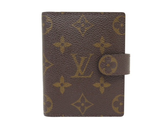 couverture agenda louis vuitton mini