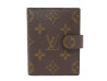 couverture agenda louis vuitton mini