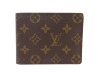 portefeuille louis vuitton florin toile monogram porte