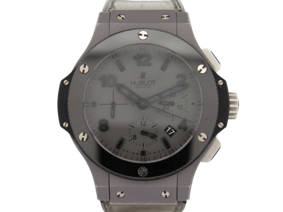 montre hublot big bang tantalum 301.ai.460.rx 44 mm
