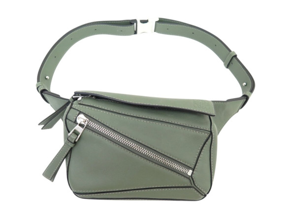 sac a main loewe mini puzzle sac ceinture 121461 en
