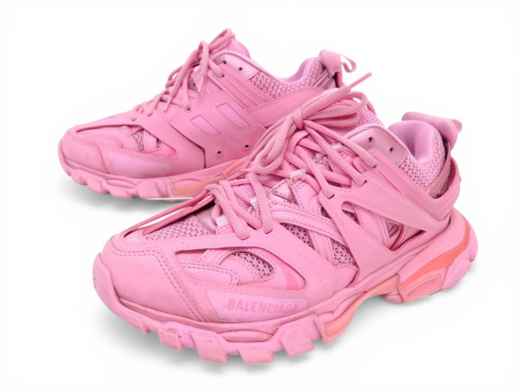 chaussures balenciaga sneakers track 542536 baskets 41