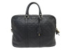 sacoche gucci malette gg 201480 en cuir guccissima