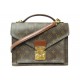 VINTAGE SAC A MAIN LOUIS VUITTON MONCEAU EN TOILE MONOGRAM BANDOULIERE BAG 3100€