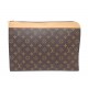 NEUF SACOCHE LOUIS VUITTON POCHETTE JOUR MONOGRAM M82540 PORTE DOCUMENTS 1200€