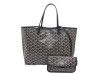  sac a main goyard saint louis pm toile goyardine