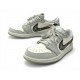 BASKETS CHRISTIAN DIOR X NIKE JORDAN 1 RETRO LOW 3SN268ZDD 37.5 LIMITEE SNEAKERS