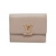PORTEFEUILLE LOUIS VUITTON CAPUCINES XS M68747 PORTE MONNAIE LEATHER WALLET 700€