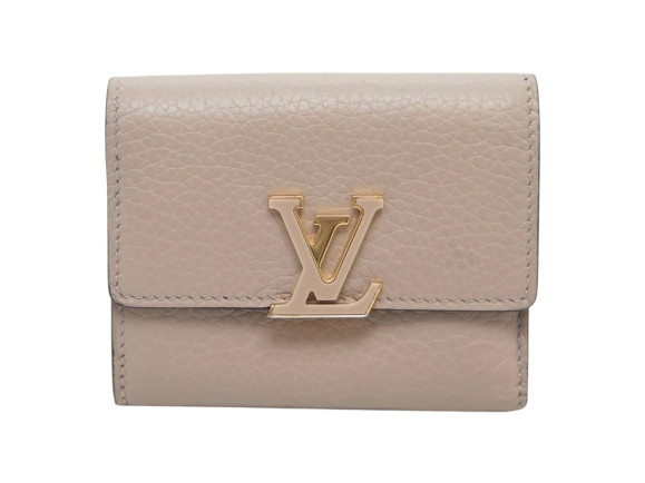 portefeuille louis vuitton capucines xs m68747 porte