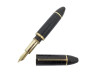 stylo plume louis vuitton cargo n73260 en cuir