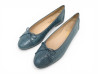 chaussures chanel ballerines logo cc g29910 40.5