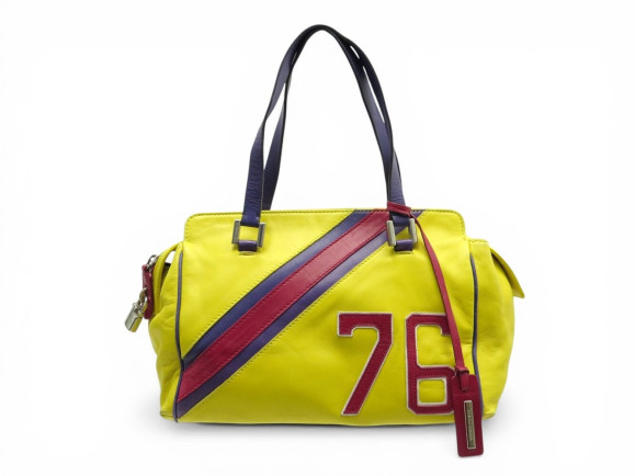 sac a main dolce gabbana easy way bande 76 porte
