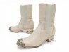 chaussures chanel g30046 bottines paris dallas cow boy