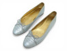 chaussures chanel ballerines logo cc g02819 41.5 en