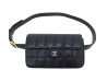 sac ceinture chanel pochette ceinture chocolate bar