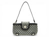  sac a main celine pochette trio bag toile
