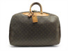  sac de voyage louis vuitton alize toile cuir