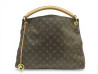 sac a main louis vuitton artsy mm m40249 toile