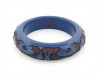  bracelet louis vuitton leo monogram bangle logo