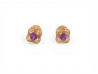 boucles d'oreilles mauboussin chance of love or