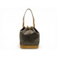 VINTAGE SAC A MAIN LOUIS VUITTON NOE GM SEAU TOILE MONOGRAM M42224 HANDBAG 1750€