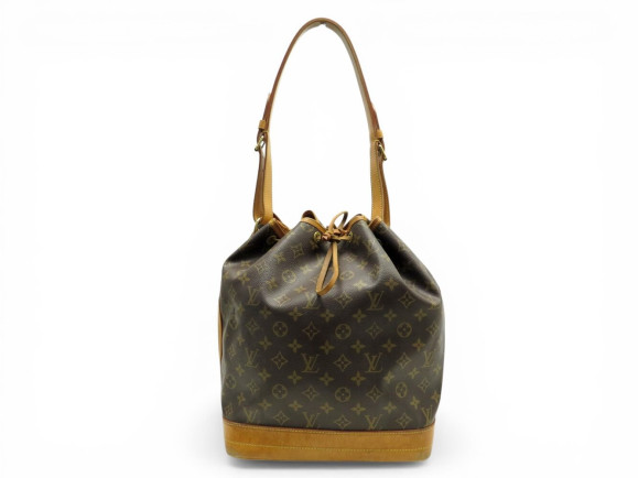 sac a main louis vuitton noe gm seau toile