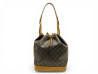 sac a main louis vuitton noe gm seau toile