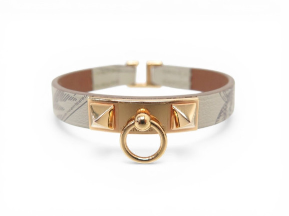  bracelet hermes rivale mini della cavalleria