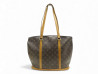  sac a main louis vuitton babylone toile
