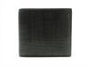 portefeuille loewe 211677 en cuir noir porte