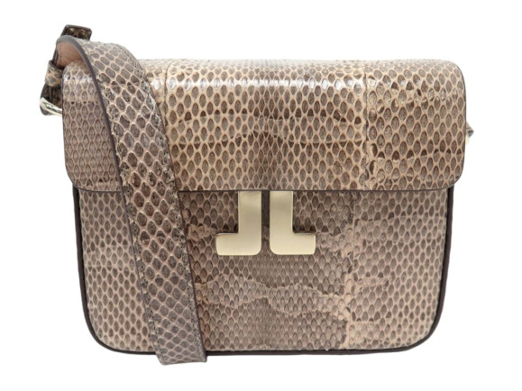  sac a main lanvin jl mini lw bgrj05 cuir serpent