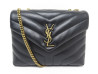  sac a main yves saint laurent loulou small 494699
