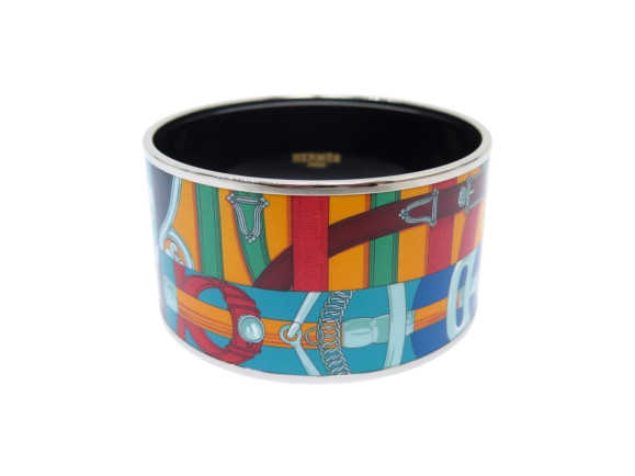  bracelet hermes cavalier d'or exotique 152691f