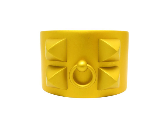 bracelet hermes manchette collier de chien sunset