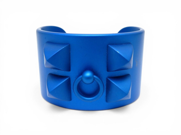  bracelet hermes manchette collier de chien t3