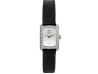 montre baume et mercier hampton 65363 acier et