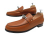 chaussures hermes mocassins destin boucle kelly 40
